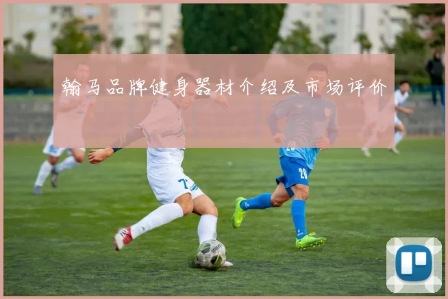 翰马品牌健身器材介绍及市场评价